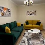 Serenity Apartament
