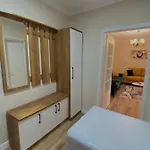 Serenity Apartament