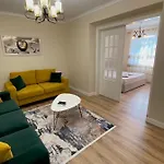 Serenity Apartament