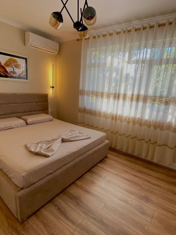 Serenity * Tirana
