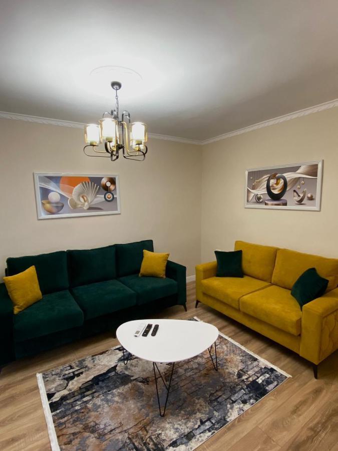Apartment Serenity *