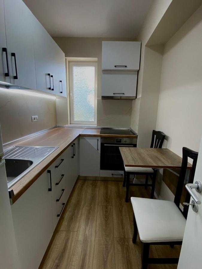 Serenity Apartment Tirana