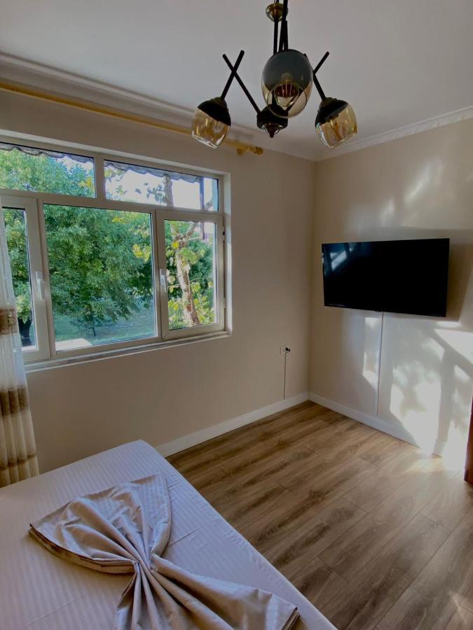 Serenity Appartement Tirana