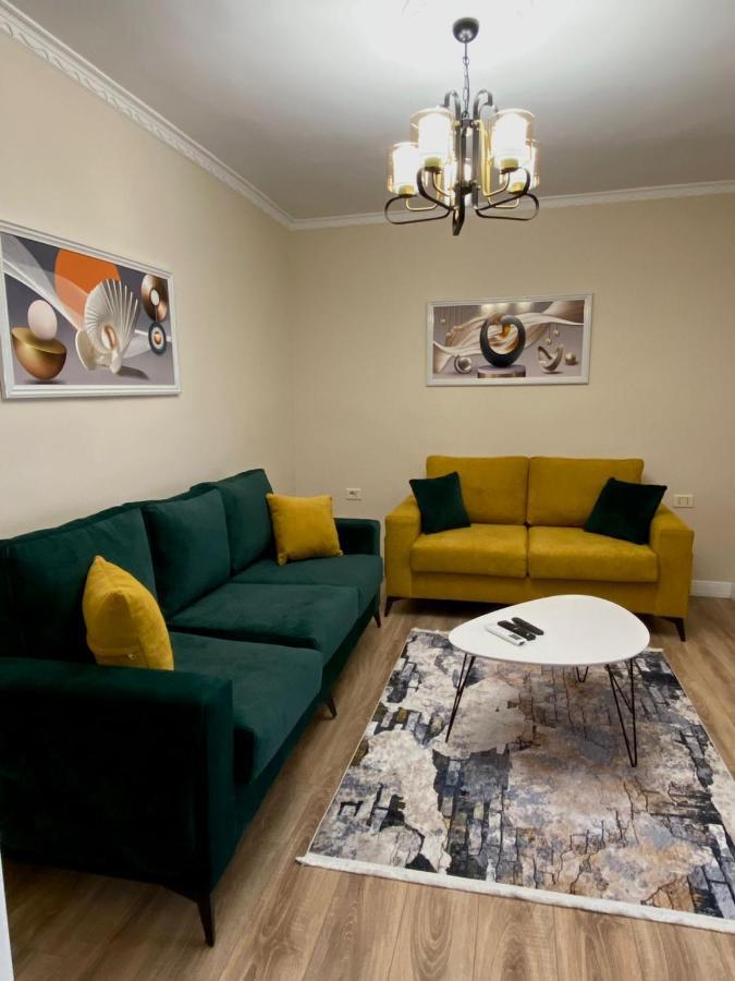 Appartement Serenity Tirana