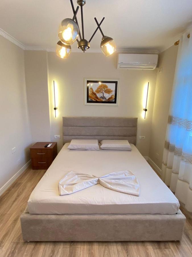 Serenity Apartment *