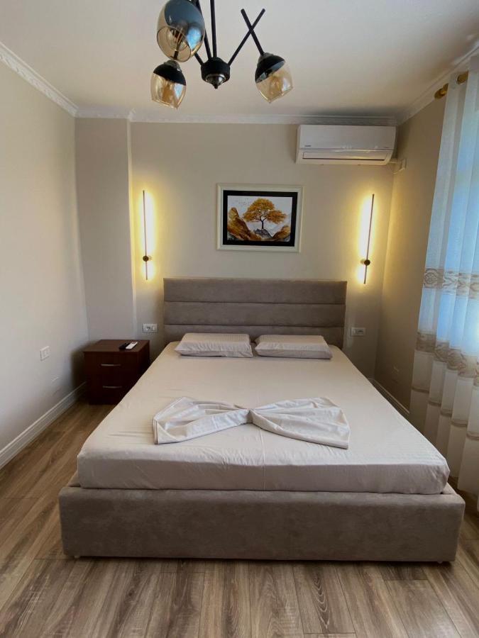 Serenity Apartment Tirana