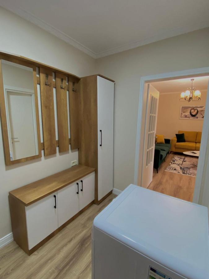 Appartement Serenity